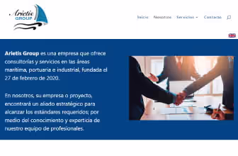 Arietis Group